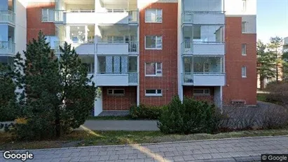 Apartments for rent in Turku - Photo from Google Street View