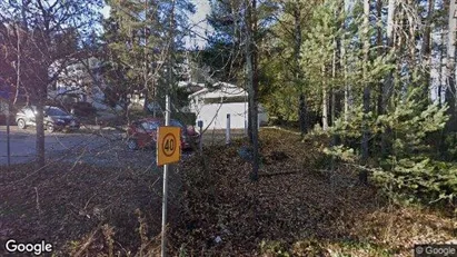 Apartments for rent in Kärsämäki - Photo from Google Street View