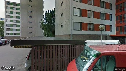 Apartments for rent in Turku - Photo from Google Street View