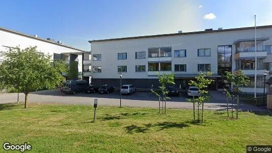 Apartments for rent in Turku - Photo from Google Street View