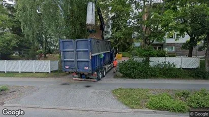 Apartments for rent in Turku - Photo from Google Street View