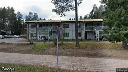 Apartments for rent in Turku - Photo from Google Street View