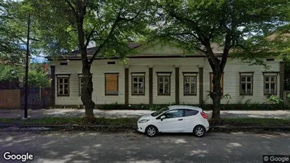 Apartments for rent in Turku - Photo from Google Street View