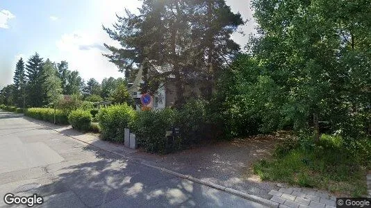 Apartments for rent in Turku - Photo from Google Street View