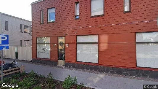 Apartments for rent in Turku - Photo from Google Street View
