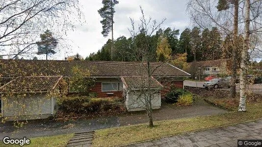 Apartments for rent in Turku - Photo from Google Street View