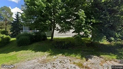 Apartments for rent in Turku - Photo from Google Street View
