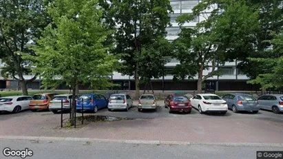 Apartments for rent in Turku - Photo from Google Street View