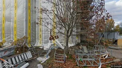 Apartments for rent in Turku - Photo from Google Street View