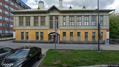 Apartments for rent in Turku - Photo from Google Street View