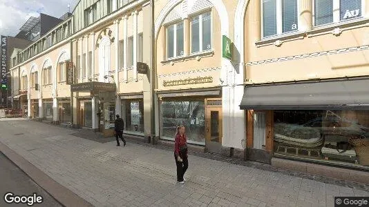 Apartments for rent in Turku - Photo from Google Street View