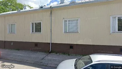 Rooms for rent in Turku - Photo from Google Street View