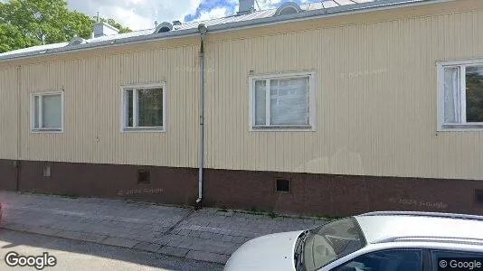 Rooms for rent in Turku - Photo from Google Street View