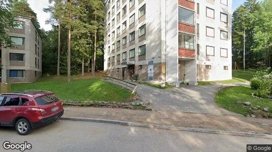 Apartments for rent in Turku - Photo from Google Street View