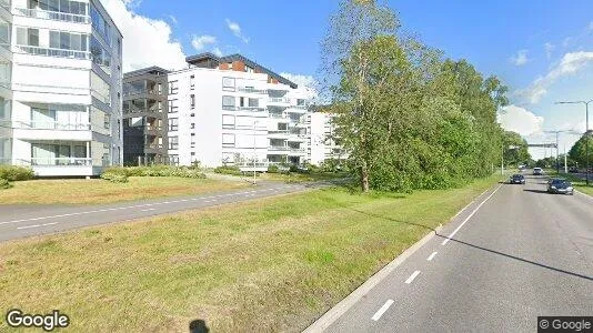 Apartments for rent in Turku - Photo from Google Street View