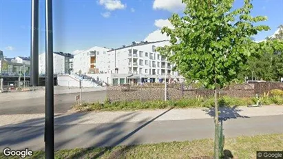 Apartments for rent in Turku - Photo from Google Street View
