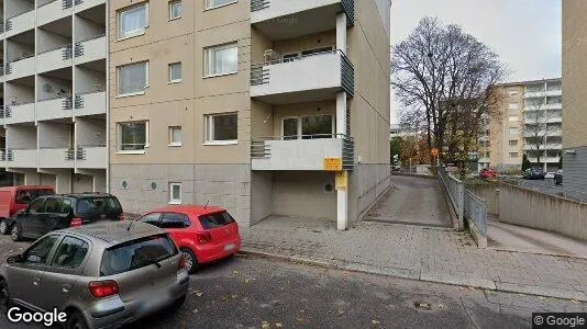 Apartments for rent in Turku - Photo from Google Street View