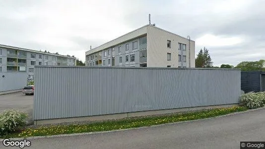 Apartments for rent in Turku - Photo from Google Street View