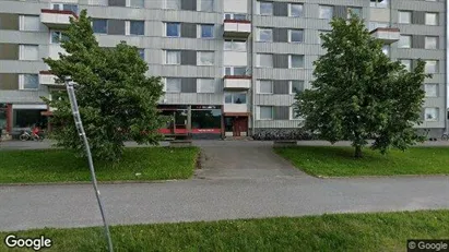 Apartments for rent in Turku - Photo from Google Street View