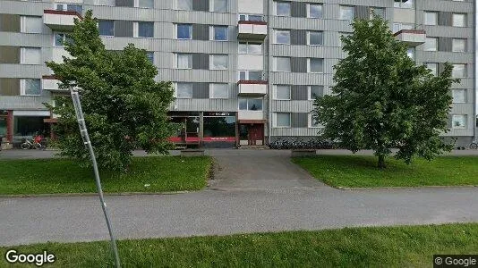 Apartments for rent in Turku - Photo from Google Street View