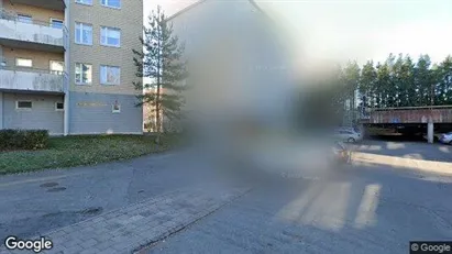 Apartments for rent in Turku - Photo from Google Street View