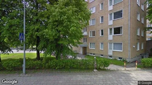 Rooms for rent in Turku - Photo from Google Street View