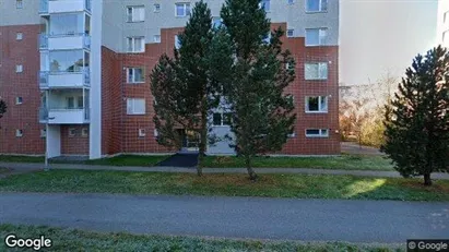 Apartments for rent in Turku - Photo from Google Street View