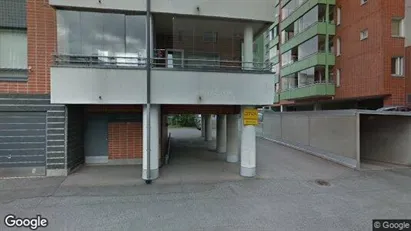 Apartments for rent in Turku - Photo from Google Street View