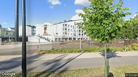 Apartments for rent in Turku - Photo from Google Street View