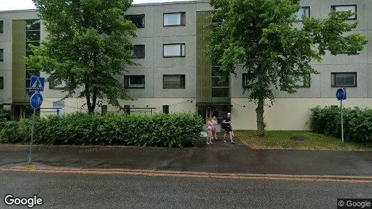 Apartments for rent in Turku - Photo from Google Street View