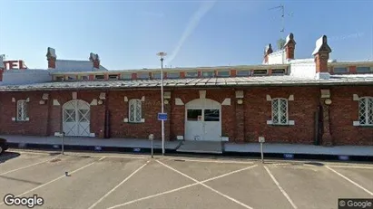 Apartments for rent in Turku - Photo from Google Street View