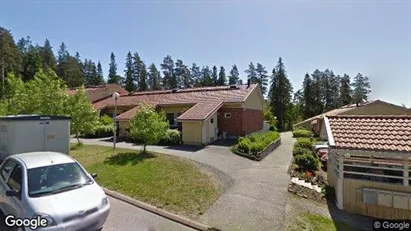 Apartments for rent in Turku - Photo from Google Street View