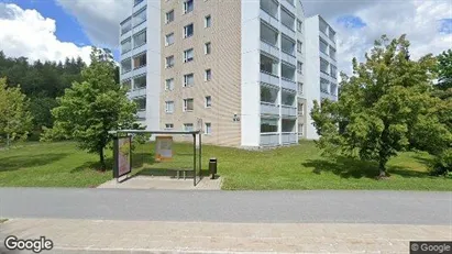 Apartments for rent in Turku - Photo from Google Street View