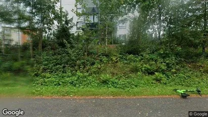 Apartments for rent in Jyväskylä - Photo from Google Street View