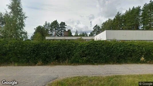 Apartments for rent in Toivakka - Photo from Google Street View