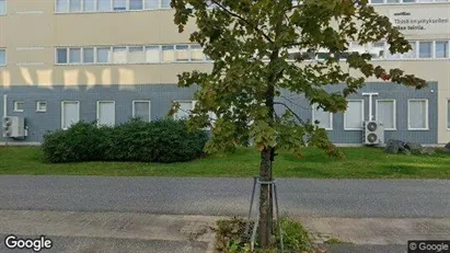 Apartments for rent in Jyväskylä - Photo from Google Street View