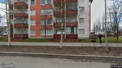 Apartments for rent in Jyväskylä - Photo from Google Street View
