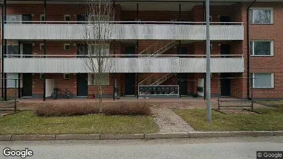 Apartments for rent in Jyväskylä - Photo from Google Street View