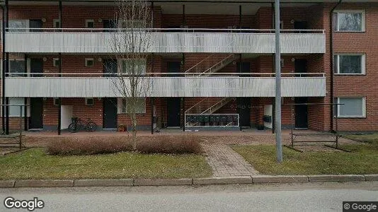 Apartments for rent in Jyväskylä - Photo from Google Street View