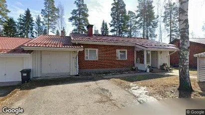 Apartments for rent in Kuopio - Photo from Google Street View