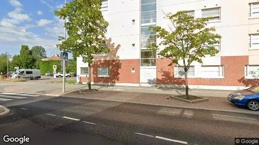 Apartments for rent in Jyväskylä - Photo from Google Street View