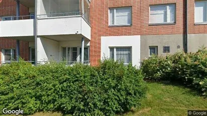 Apartments for rent in Jyväskylä - Photo from Google Street View