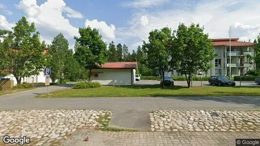 Apartments for rent in Jyväskylä - Photo from Google Street View