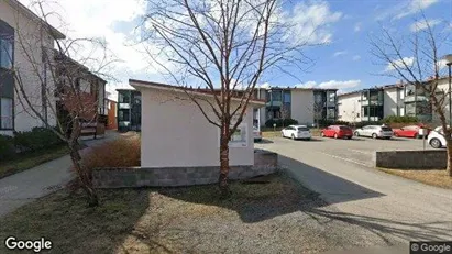 Apartments for rent in Jyväskylä - Photo from Google Street View