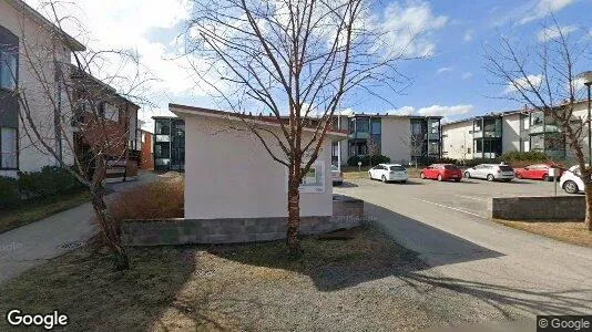 Apartments for rent in Jyväskylä - Photo from Google Street View