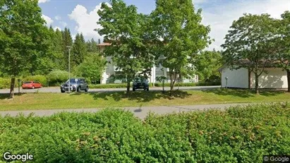 Apartments for rent in Jyväskylä - Photo from Google Street View