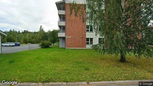 Apartments for rent in Jyväskylä - Photo from Google Street View