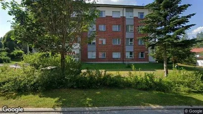 Apartments for rent in Jyväskylä - Photo from Google Street View