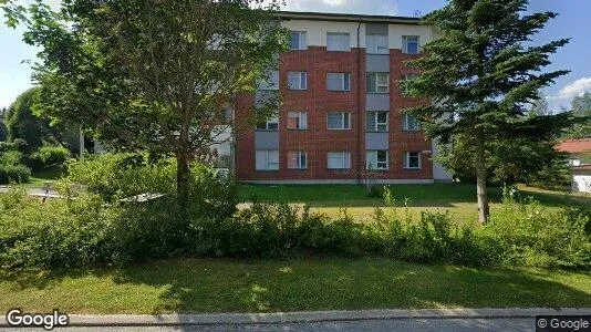 Apartments for rent in Jyväskylä - Photo from Google Street View