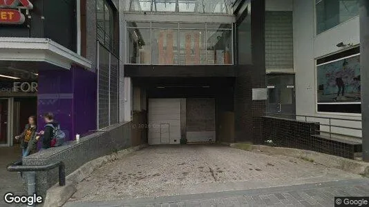 Apartments for rent in Jyväskylä - Photo from Google Street View